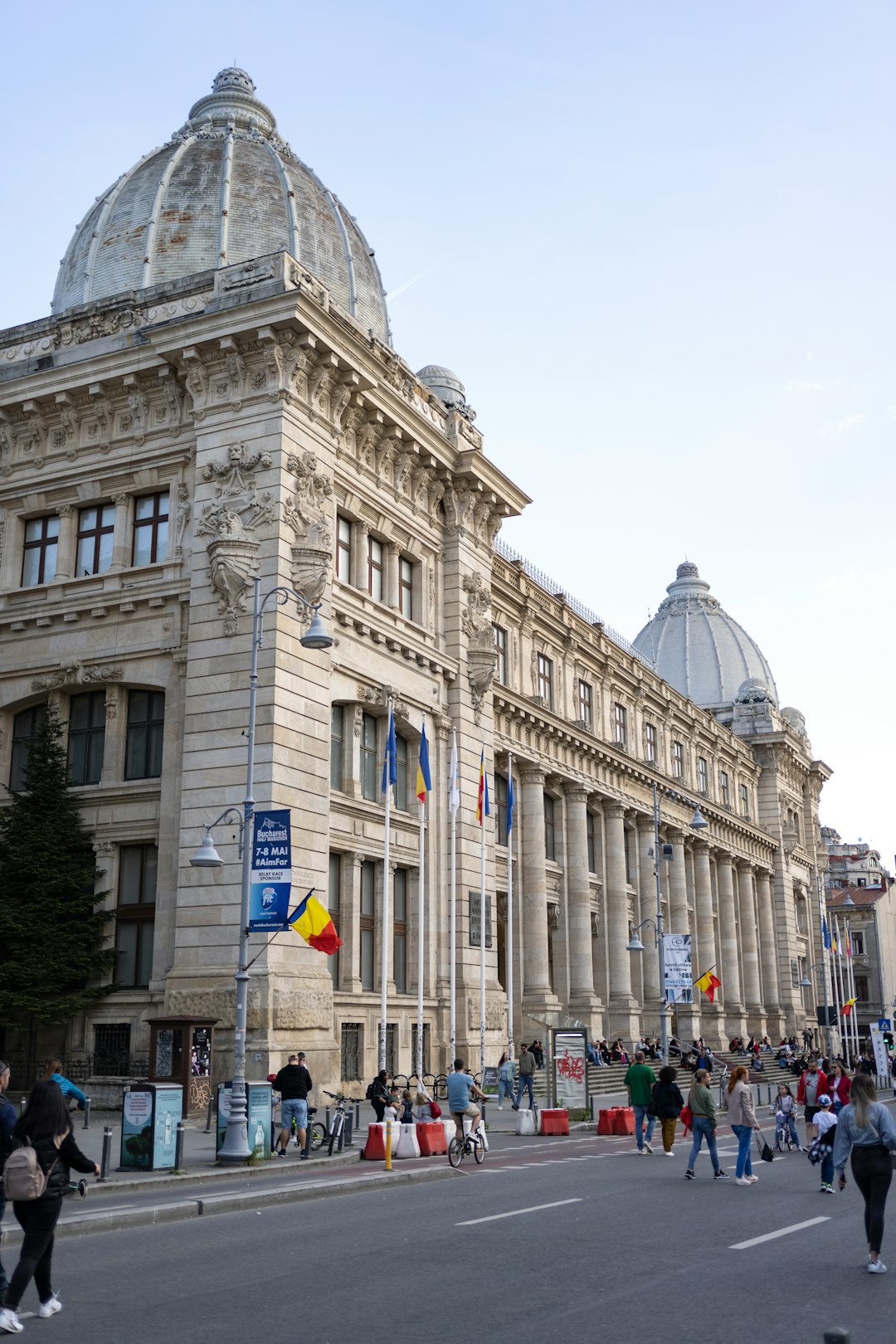 Strategii de business pentru piața românească